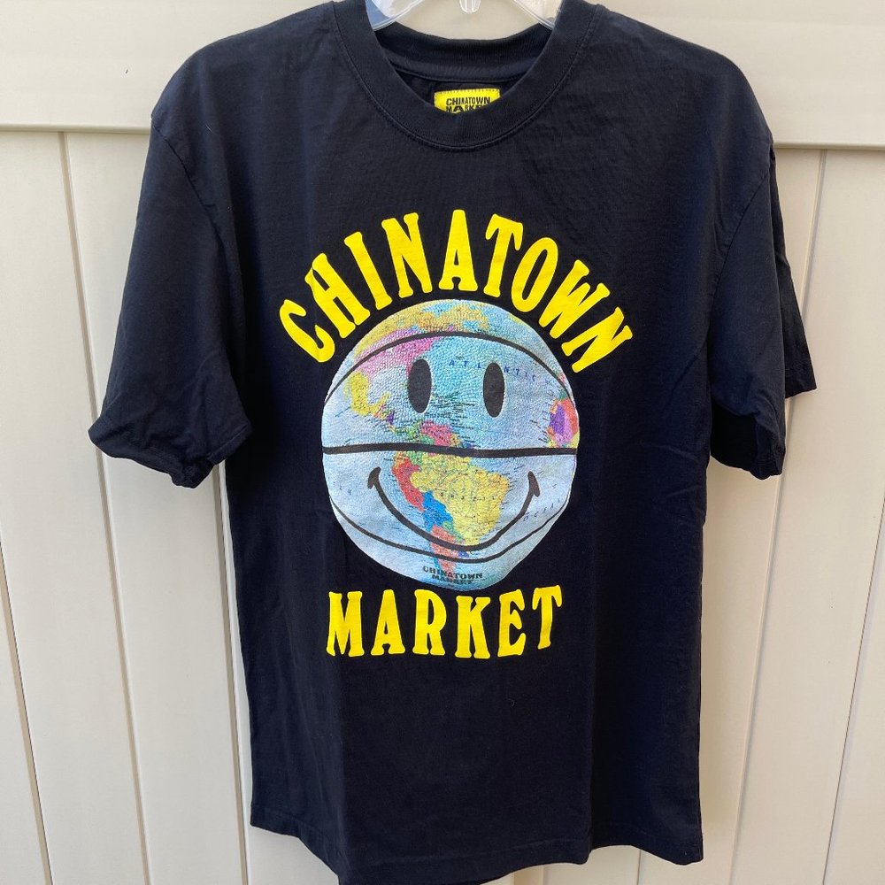 Chinatown Market T-Shirt, Size XL
